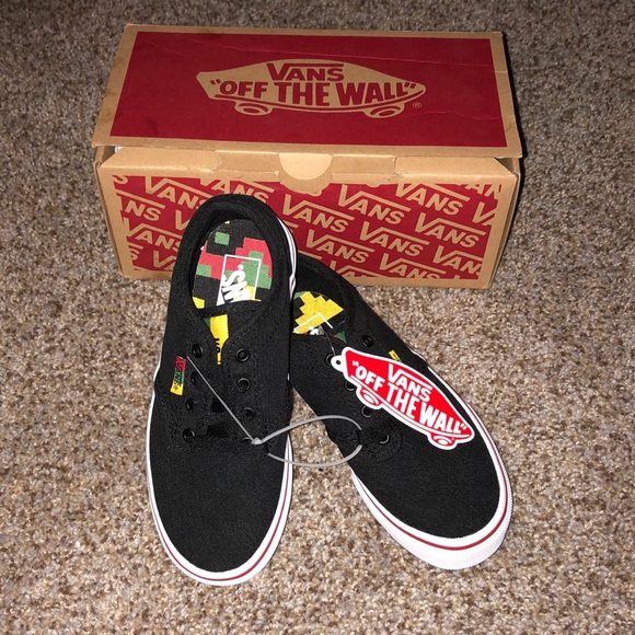 vans atwood rasta vans atwood rasta